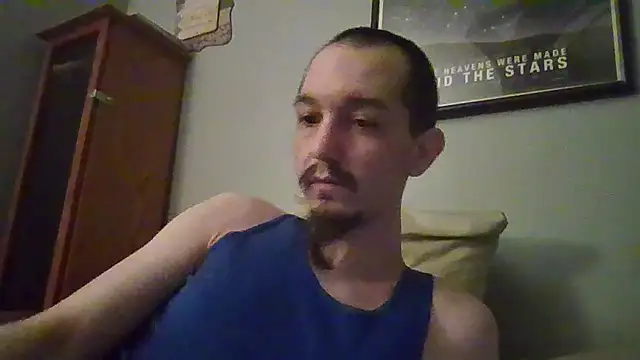 VanceFontaine online show from 03/14/25, 09:24