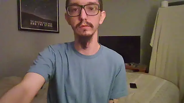 VanceFontaine online show from 03/17/25, 05:45