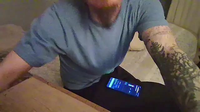 VanceFontaine online show from 03/17/25, 11:21