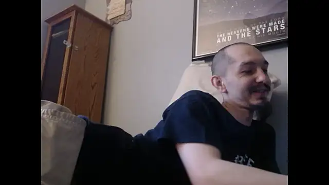 VanceFontaine online show from 10/10/25, 11:15