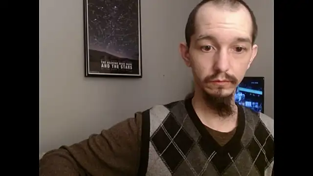 VanceFontaine online show from 11/01/25, 02:13