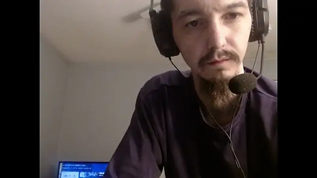 VanceFontaine online show from 11/10/25, 12:15