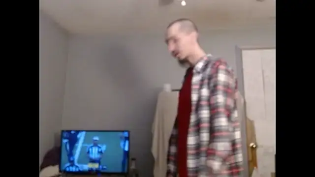 VanceFontaine online show from 11/30/25, 10:03