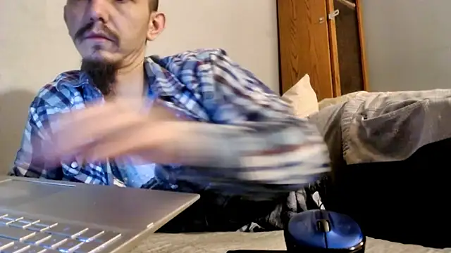 VanceFontaine online show from 01/16/26, 02:54