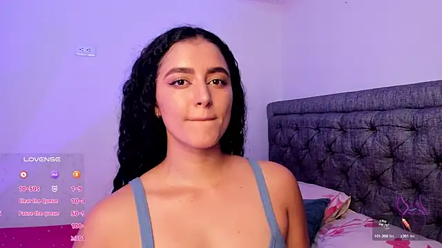 Adhara-zanne online show from 11/13/25, 01:59