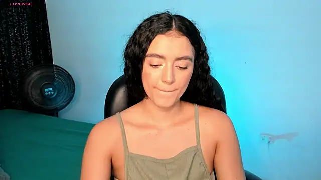 Adhara-zanne online show from 07/16/26, 02:56