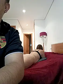 THIAGOEVA online show from 02/10/25, 12:08