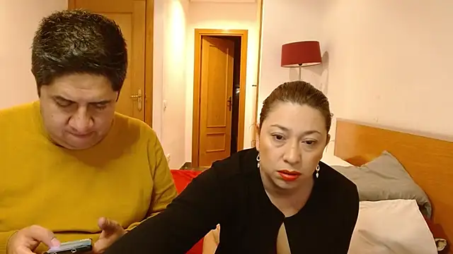 THIAGOEVA online show from 02/27/25, 09:25