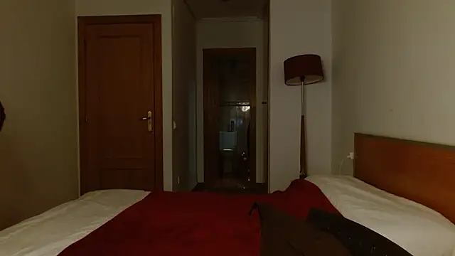 THIAGOEVA online show from 03/15/25, 08:48