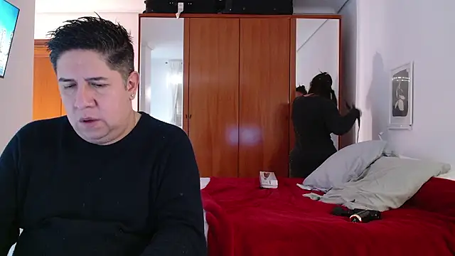 THIAGOEVA online show from 01/07/26, 09:01