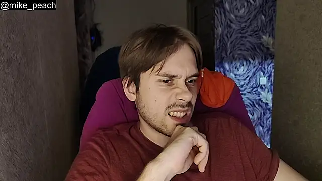 mike peach online show from 01/18/26, 01:53