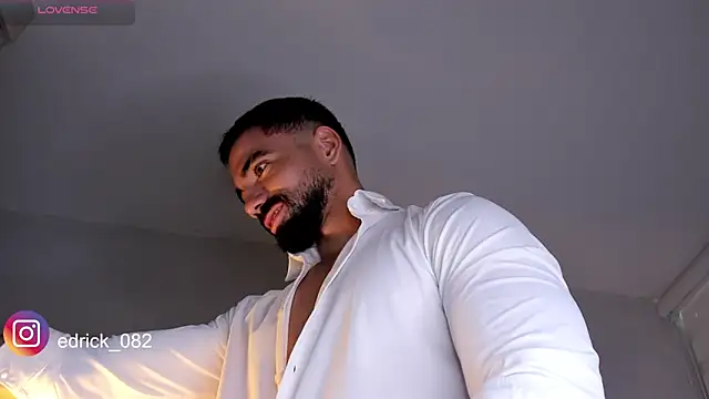 edrick walton1 online show from 01/12/25, 02:19