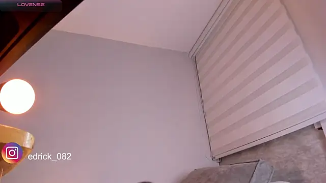 edrick walton1 online show from 02/07/25, 01:36