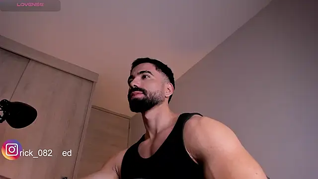 edrick walton1 online show from 02/16/25, 11:27