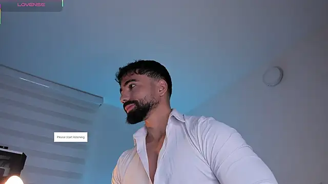 edrick walton1 online show from 11/01/25, 11:45