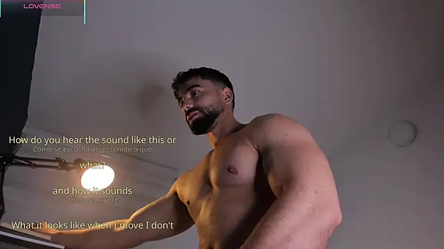 edrick walton1 online show from 11/28/25, 11:35