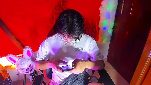 LilOwen  online show from 02/07/26, 10:02