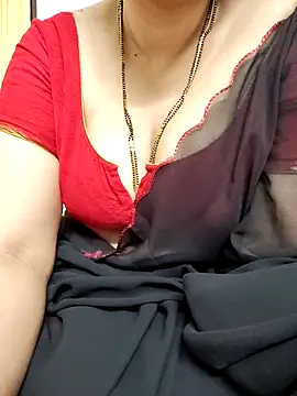 sunitha-3 online show from 03/12/25, 03:51