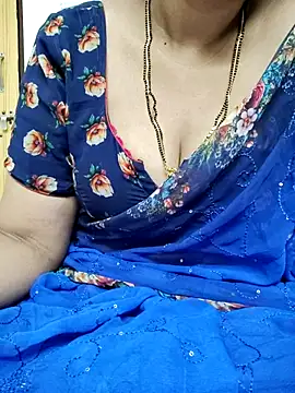 sunitha-3 online show from 03/14/25, 05:27