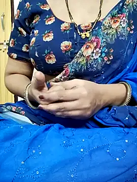 sunitha-3 online show from 03/14/25, 12:29