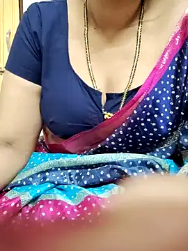 sunitha-3 online show from 03/17/25, 01:29