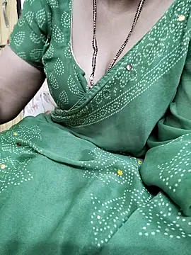 sunitha-3 online show from 03/19/25, 10:33