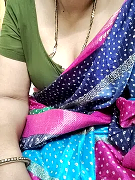 sunitha-3 online show from 03/21/25, 12:50