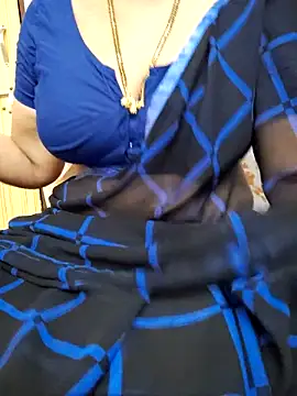 sunitha-3 online show from 03/23/25, 08:26