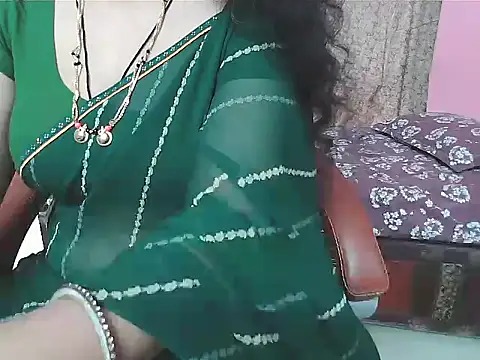 sunitha-3 online show from 09/30/25, 07:24