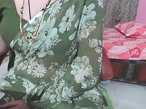 sunitha-3 online show from 10/11/25, 06:28