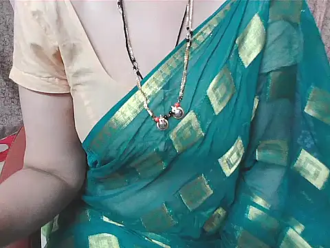 sunitha-3 online show from 10/13/25, 06:57