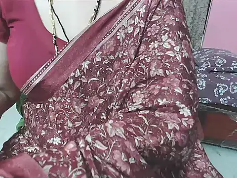 sunitha-3 online show from 10/14/25, 07:14