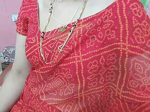 sunitha-3 online show from 10/25/25, 06:57