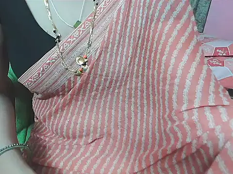 sunitha-3 online show from 10/31/25, 05:58