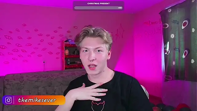 TheMikeSever online show from 12/15/24, 07:24