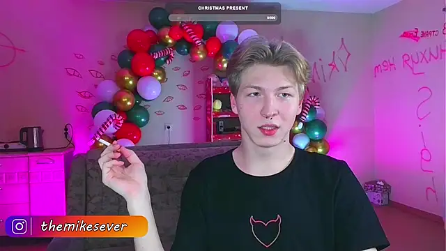 TheMikeSever online show from 12/19/24, 06:12