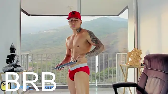 Dominiofit online show from 02/21/25, 06:59