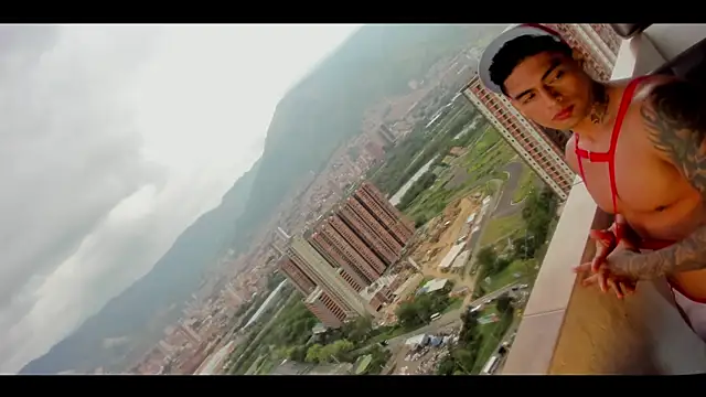 Dominiofit online show from 03/03/25, 09:26