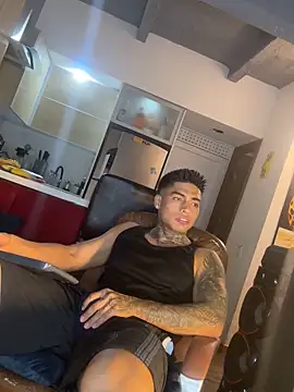 Dominiofit online show from 10/19/25, 12:33