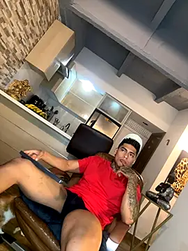 Dominiofit online show from 11/13/25, 12:09