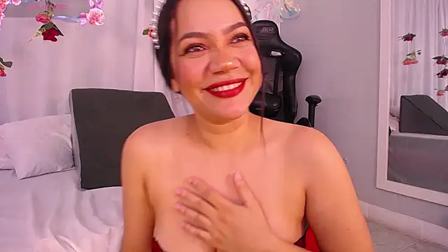 CherylFoster online show from 02/24/25, 11:41