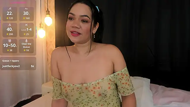 CherylFoster online show from 09/20/25, 08:54