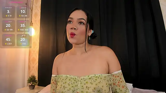 CherylFoster online show from 09/27/25, 08:25