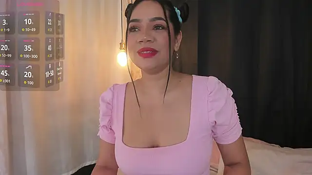 CherylFoster online show from 11/07/25, 08:20