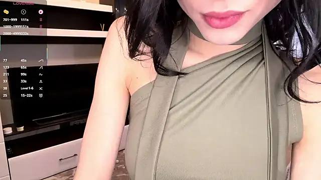 ElgaBlumer online show from 01/06/26, 07:23