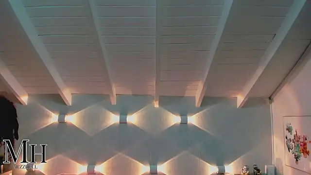 MizzHell online show from 03/24/26, 03:44