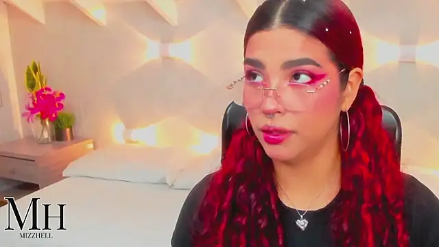 MizzHell online show from 04/02/26, 03:48