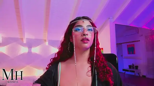 MizzHell online show from 04/11/26, 08:40