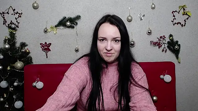 IsabelBlackberry online show from 12/26/24, 12:05