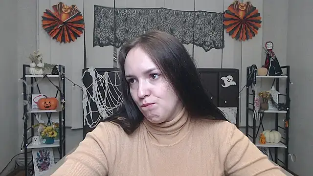 IsabelBlackberry online show from 11/06/25, 06:14